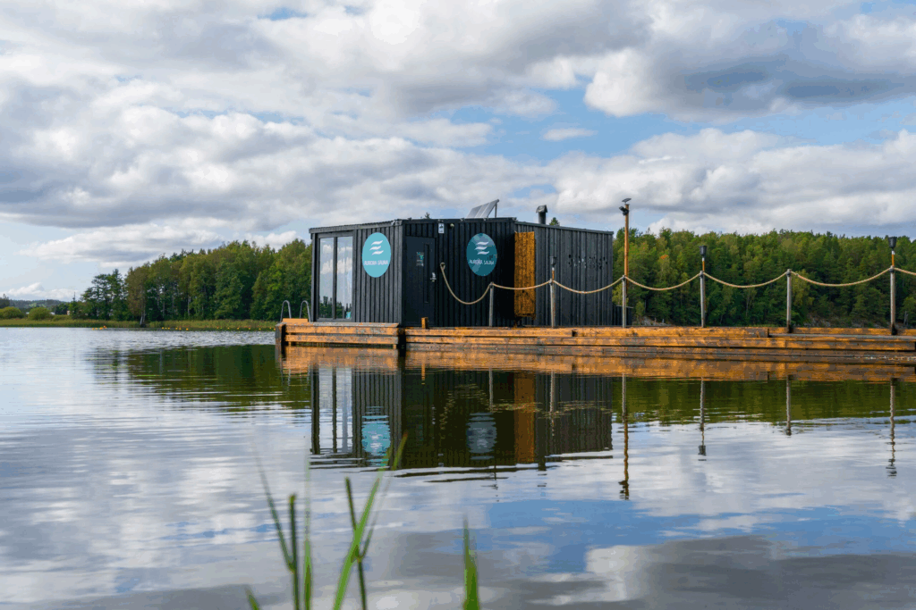 Aurora Sauna Sarpsborg
Sarpsborg hva å gjøre?